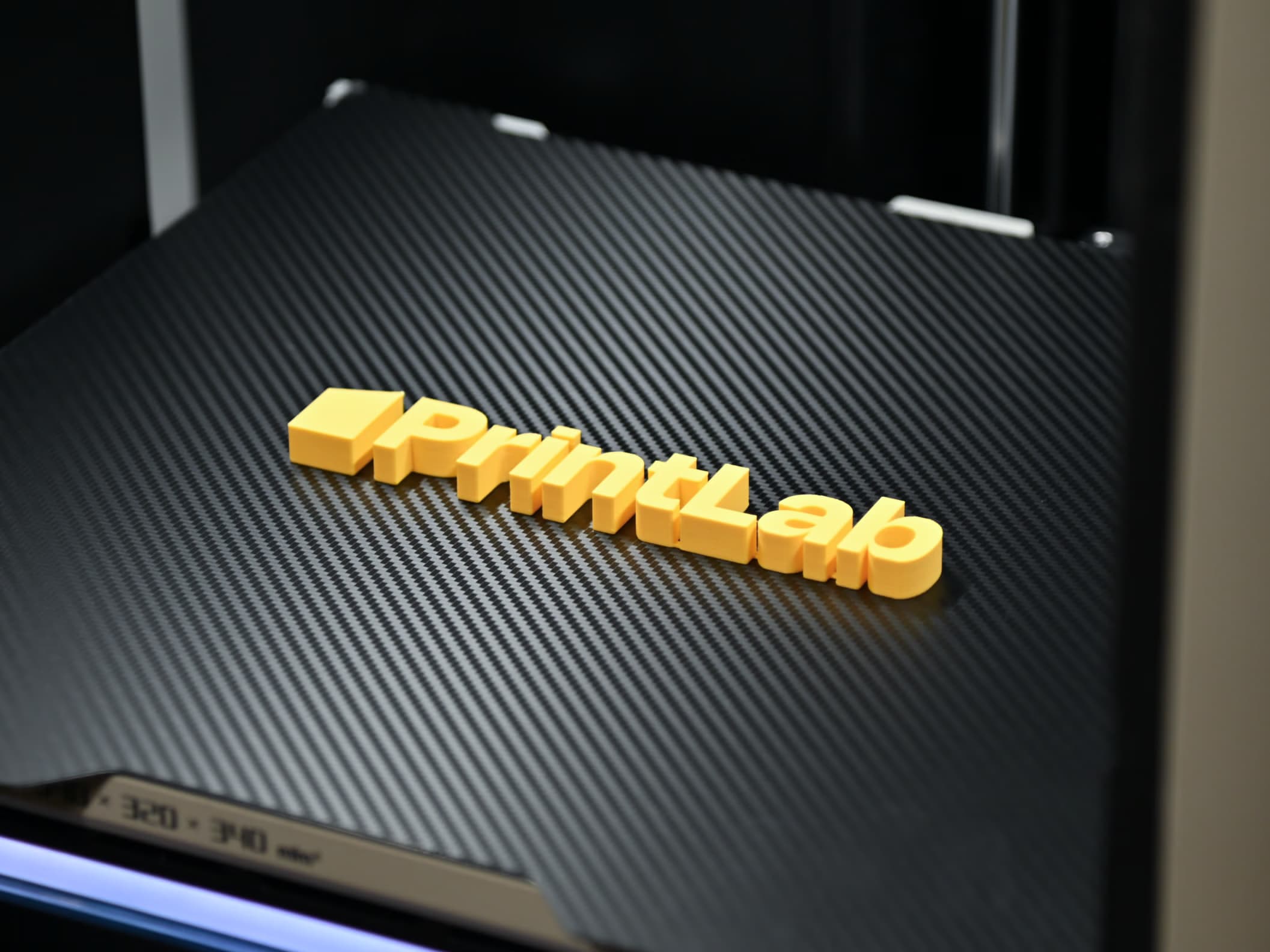 Impression 3D PrintLab