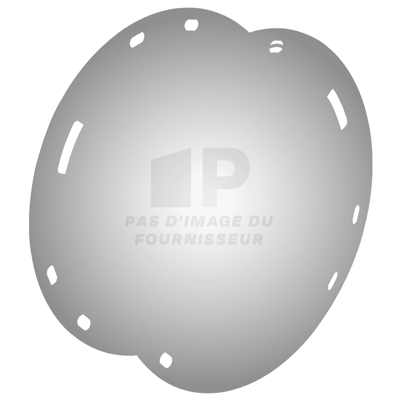 Image du fournisseur manquante pour: Purefill Gris anthracite. Remplacé par un placeholder.