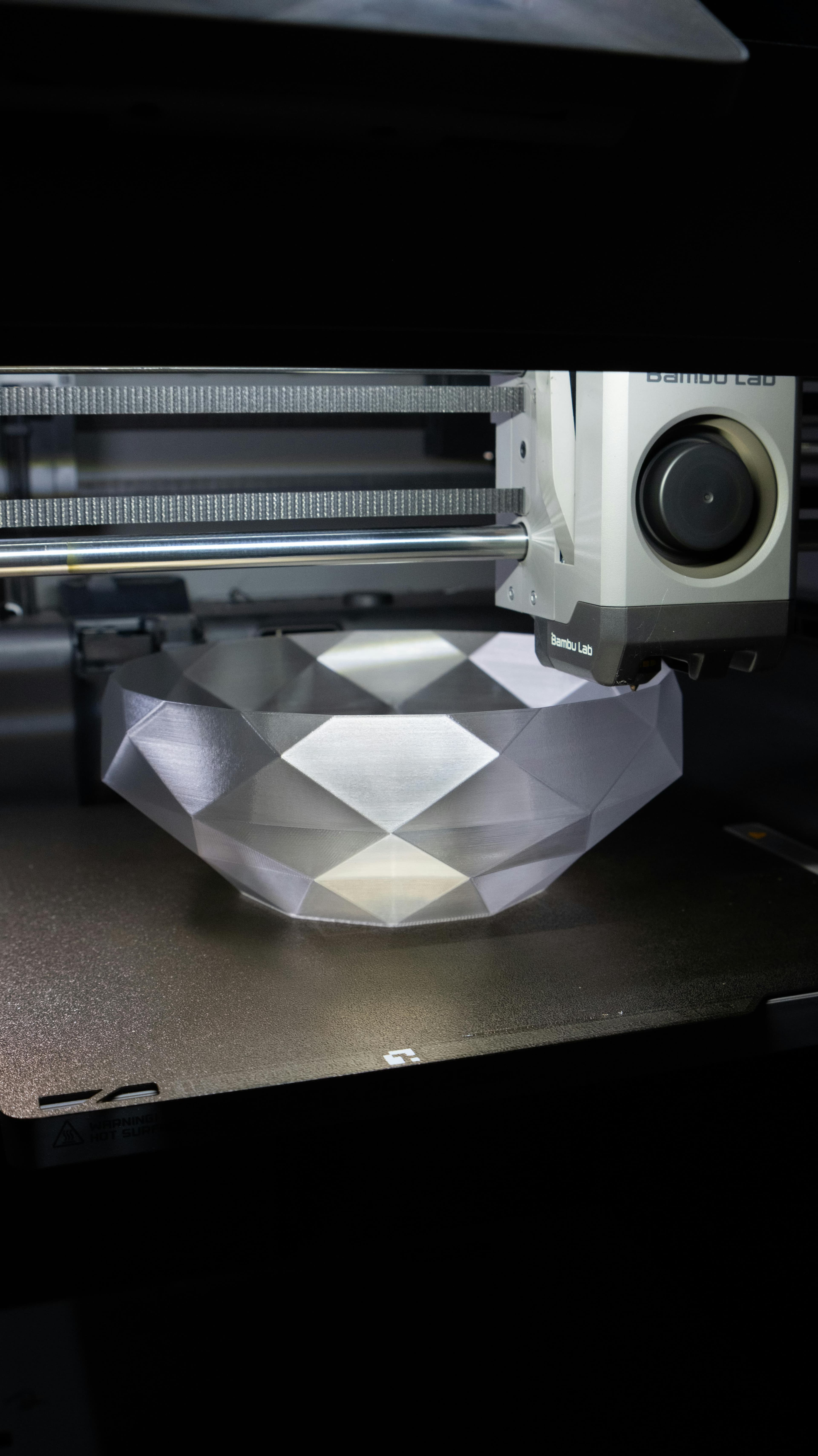 Imprimer un modèle MakerWorld en Suisse, même sans Bambu Lab