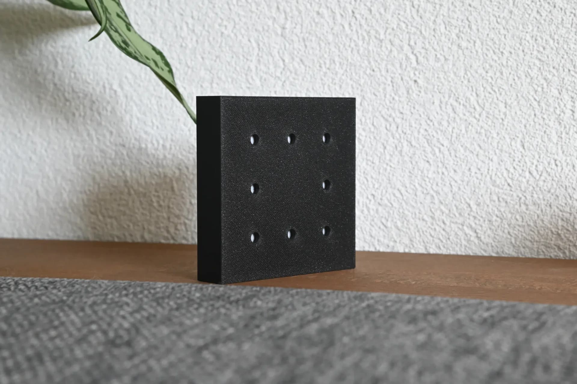 Trophée de sommet – Cadre montagne personnalisé - Miniature 9